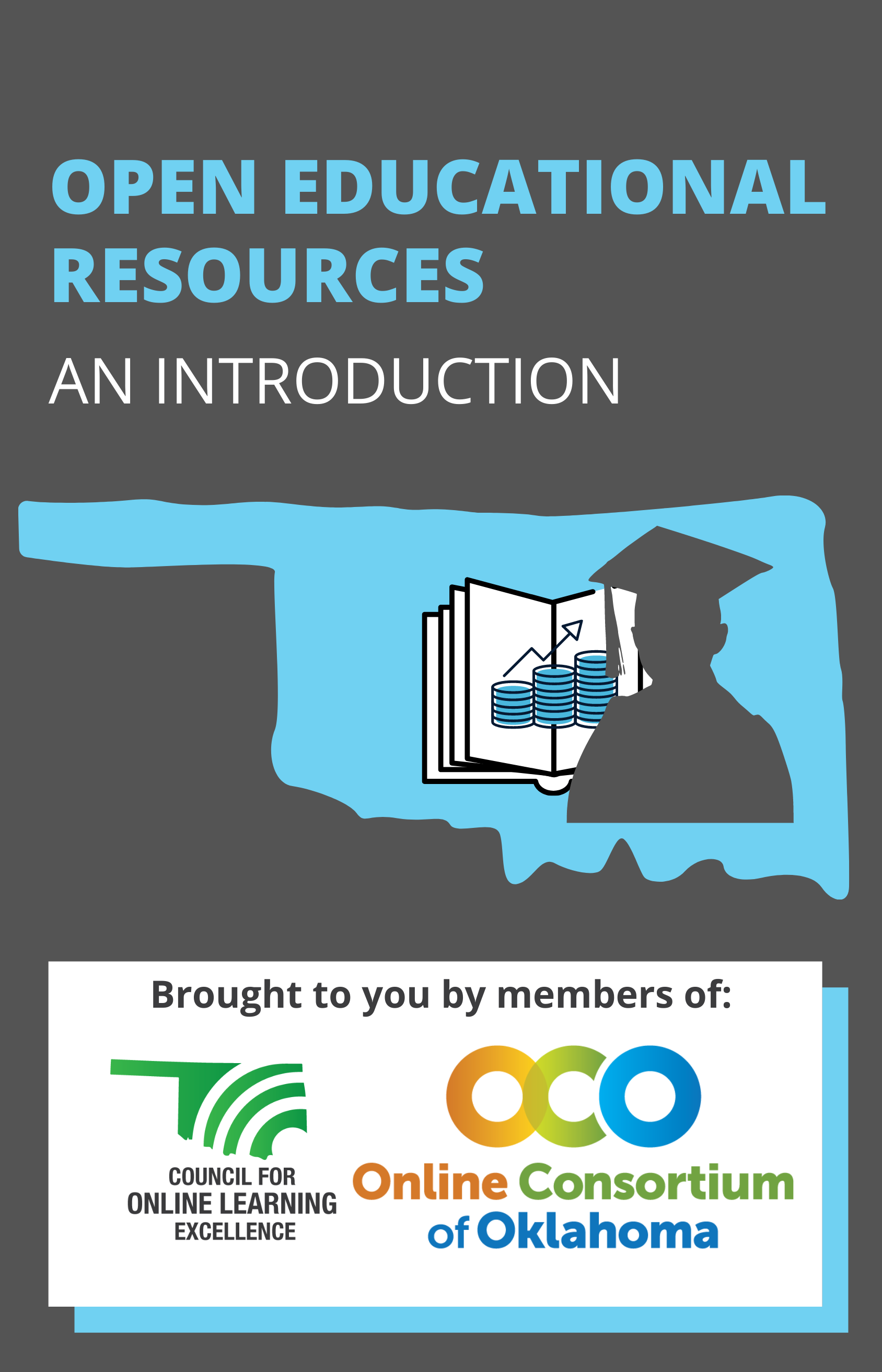 Course Open Educational Resources Basics & Beyond